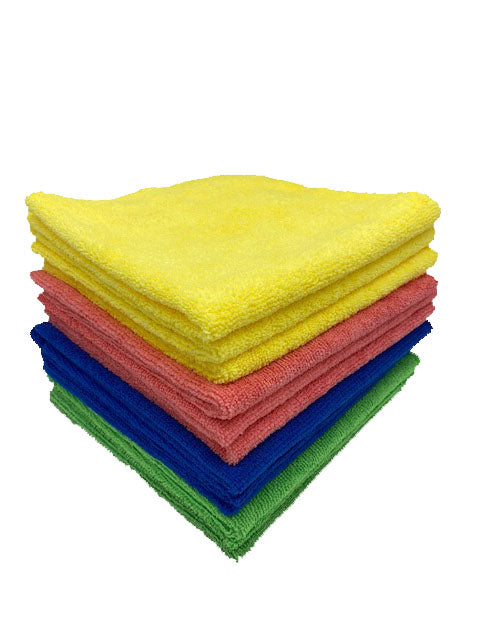 Edgeless Microfiber 300gsm 16x16